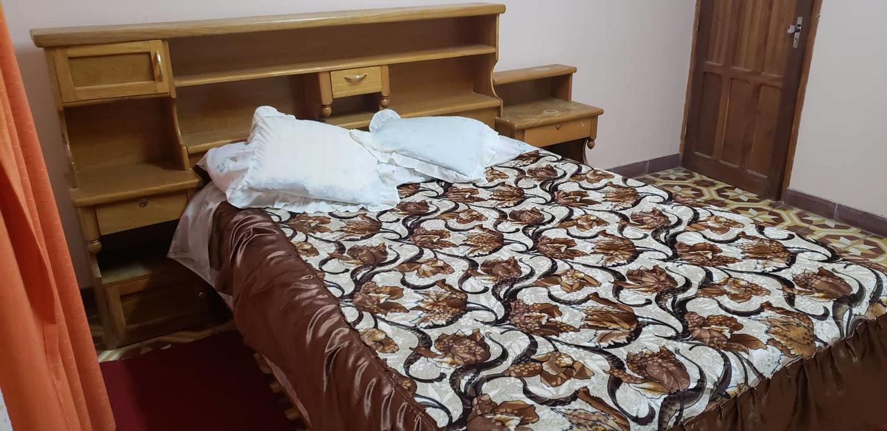 Hotel Santusa Villazon Eksteriør billede