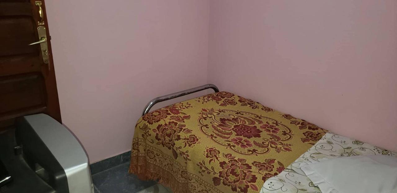 Hotel Santusa Villazon Eksteriør billede